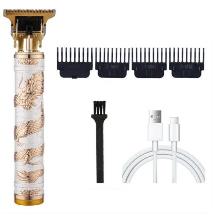 Tondeuse électrique professionnelle pour salons