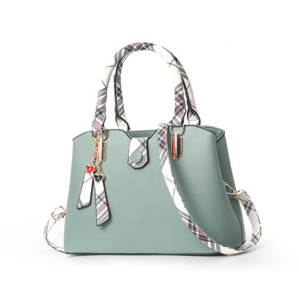Sac à main pour femme, sac messager portable grande capacité