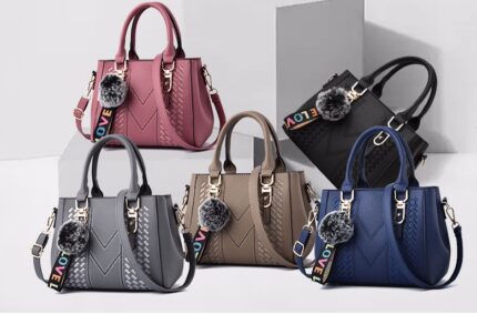 sac à main tendance pour femme