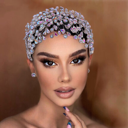 Accessoires de coiffure pour femmes