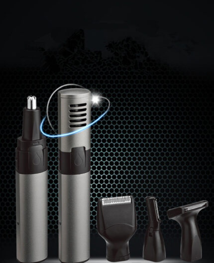Rasoir rechargeable