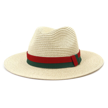 Chapeaux de soleil de plage pour hommes et femmes