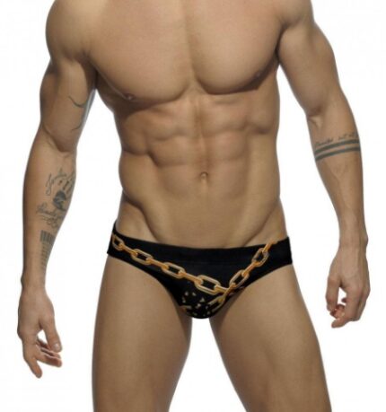 chaînes en culotte Speedos pour hommes