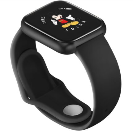 Bracelet connecté M8V