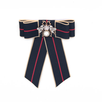 Broche haut de gamme