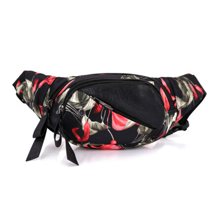 Sac banane multifonctionnel