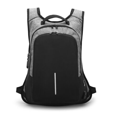 Sacs à dos antivol