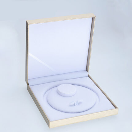 Coffret à bijoux pour boucles d'oreilles, bracelets , colliers, présentoir et cadeau de mariage