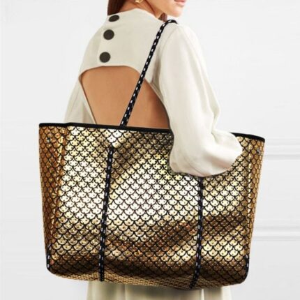Sacs cabas de luxe à bandoulière, nouveautés