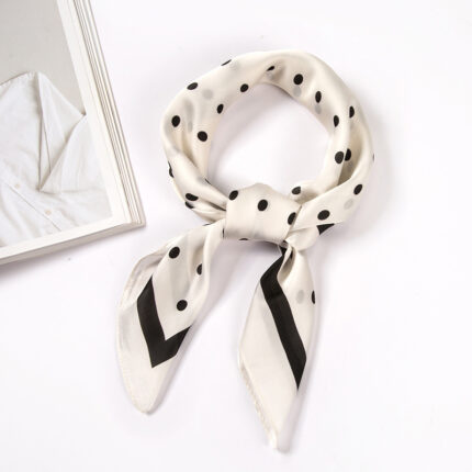 foulards en soie pour femmes