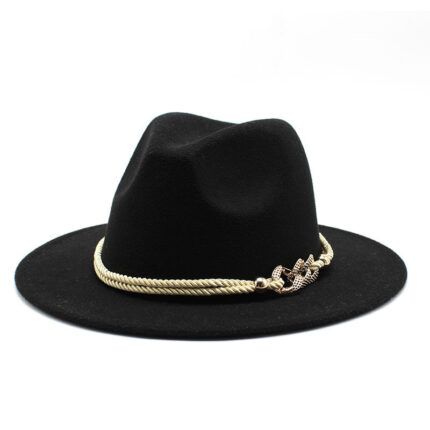 Chapeaux Fedora pour femmes