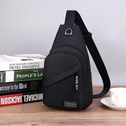 Sac bandoulière sport voyage