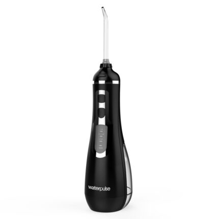 Rince-dents portable