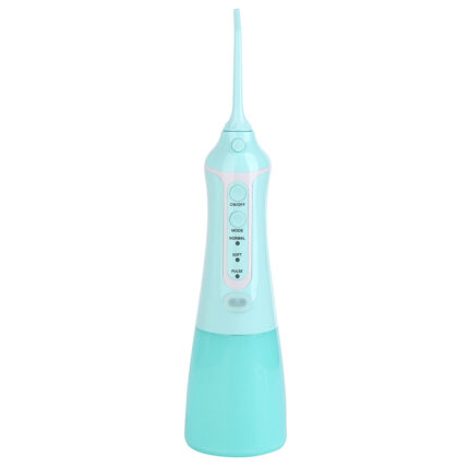 Nettoyant dentaire ménager