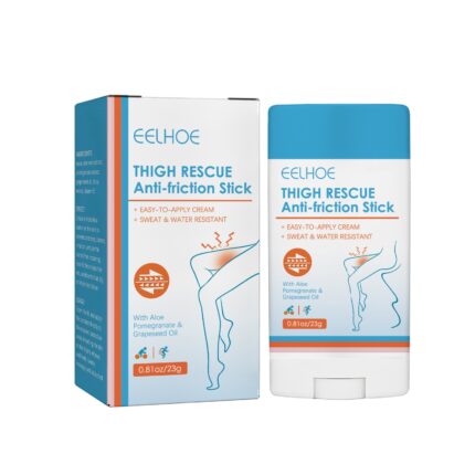 Tige antifriction pour cuisse 23 g