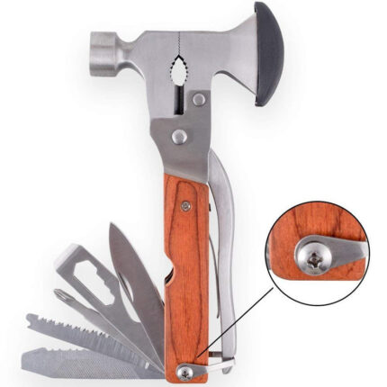 outils d'extérieur pinces multifonctions