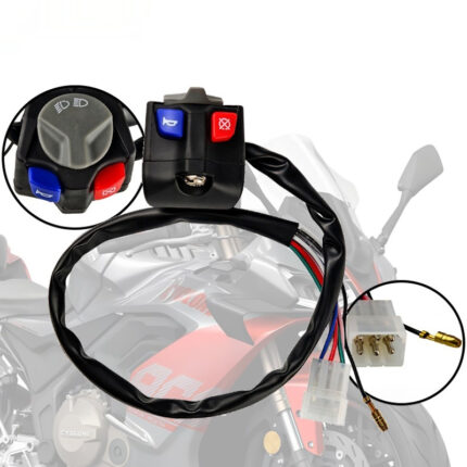 Original Off-road Vehicle Modification Parts